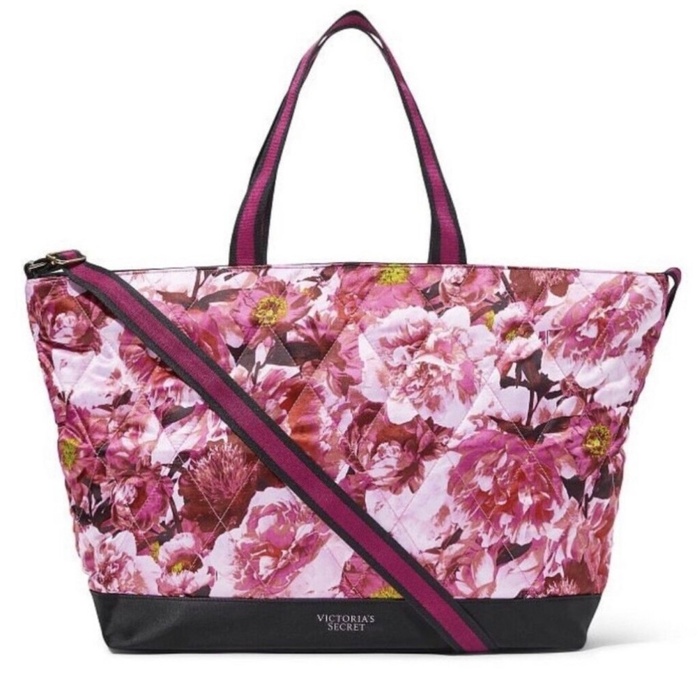 VICTORIA’s SECRET DUFFLE BAG